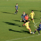 Ceglédi VSE -  BKV Előre 1-1