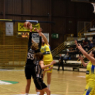 VBW CEKK CEGLÉD – BEAC ÚJBUDA