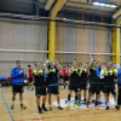 Ceglédi KK SE – Kőnig Trade Balmazújvárosi KK 27 – 23