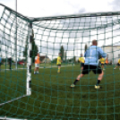 Testvérvárosi foci kupa