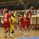 Nagy esélyt szalasztott el a Cegléd