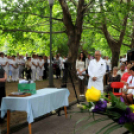 Semmelweis nap a ceglédi Toldy Ferenc kórházban