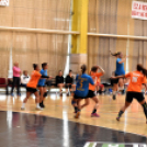 Ceglédi Kék Cápák - Vecsés Kombi Expressz 28 - 20 (16 - 9)