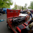 Pest megyei Rendőr- és Tűzoltónap - fotó: Kisfaludi István