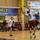 Ceglédi KK SE - Váci KSE 27 - 26 (9 - 14)