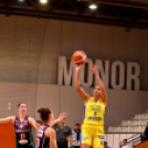 Női kosár NB I: a Cegléd legyőzte és megelőzte a PINKK-et