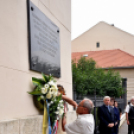 A kuláküldözés áldozataira emlékeztek