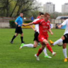 CVSE - Nyíregyháza 1-1