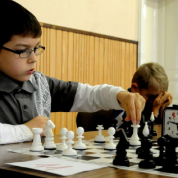 II. Cegléd és térsége sakkverseny