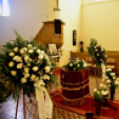 Utolsó útjára kísérték Kürti Bélát