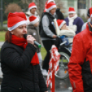 I. Ceglédi Mikulás futás