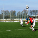 Ceglédi VSE – Szolnoki MÁV 0-2 (0-0)