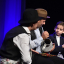 Magyar Kultúra és a Közművelődésben Dolgozók Napja, a „Kultúrpalota” átadásának 95. évfordulója