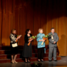 Felsős Táncsics Est