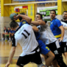 Ceglédi KKSE – Váci KSE 27-25 (15-9)
