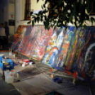 Múzeumok éjszakája 2014