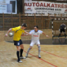 X. Elekes József Labdarúgó Emléktorna