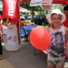 Hétközepi majális