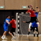 Ceglédi KK - Vecsési KKFT Magyar Kupa mérkőzés