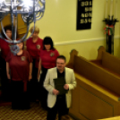 Pünkösdi hangverseny