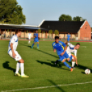 CEGLÉDI VSE-MOSONMAGYARÓVÁRI TE 3-2 (1-0)