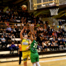 CEGLÉDI EKK – CMB Cargo UNI Győr 68 – 78 