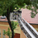 VIHAR UTÁN A MÚZEUM UTCÁBAN