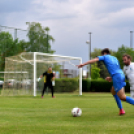 Ceglédi VSE – Felsőtárkány Mezőkövesd-Zsóry 3-0 (0-0)