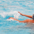 Győzelemmel kezdett az uszoda