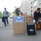 Utcazene fesztivál és koncertek