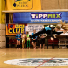 Jótékonysági gála - labdarúgó szakosztály