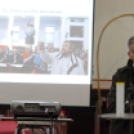 Foucault ingakísérlet Cegléden VII. évad