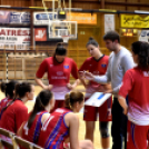 VBW CEKK CEGLÉD – VASAS AKADÉMIA 79 – 65