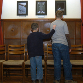 Hidak! Hidak! Hidak!