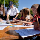 Autómentes Nap Cegléden