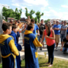 Beck Péter emléktorna III. nap