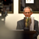 A ceglédi Református Öregtemető legszebb sírkövei  - könyvbemutató