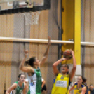 CEGLÉDI EKK – CMB CARGO GYŐR 66–74