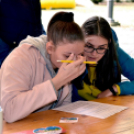 Autómentes nap Cegléden