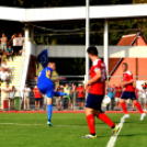 Ceglédi VSE - Nyíregyháza 3-5