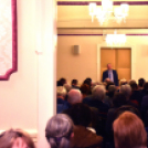 Lakossági Fórum - 2020.01.29.