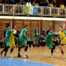 Császár Gábor szakmai igazgatóként játszott a Ceglédben