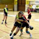Ceglédi Kék Cápák – Kecskeméti Sportiskola