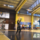 Ceglédi KK SE - MOL Pick Szeged