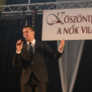 Városi nőnap - fotó: Szokolai Attila 