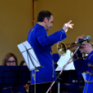 Hangverseny virágvasárnapon