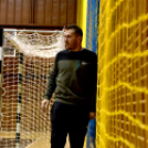 Cegléd - Csurgó kézilabda mérkőzés