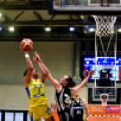 VBW CEKK győzelem az ELTE BEAC ellen