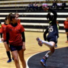 Ceglédi Kék Cápák – Dunavarsányi TE 