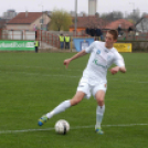 CVSE - Zalaegerszeg 0-2